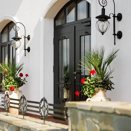 Guest house Cerdac Cotesti Golestii de Sus