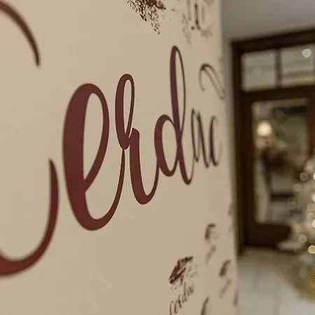 Cerdac Cotesti Golestii de Sus