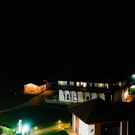 Cerdac Cotesti * Golestii de Sus