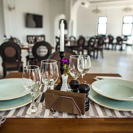 Cerdac Cotesti Guest house Golestii de Sus