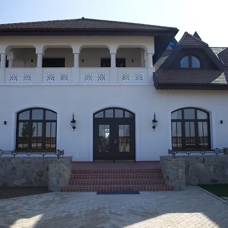 Guest house Cerdac Cotesti *